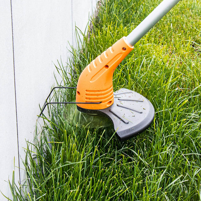 lithium sans fil Ion Grass Trimmer de coupeur du coupeur d'herbe de corde de 280W 6m 23cm
