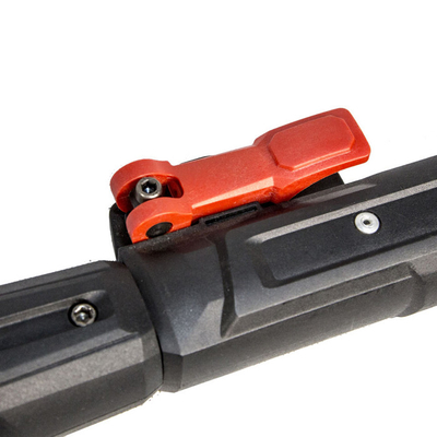 poids léger sans fil 1300spm sans fil de batterie au lithium de trimmer de haie de Polonais de jardin de 40V 15mm