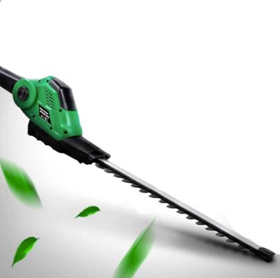 trimmer de 1500R/MIN Extendable Long Pole Hedge