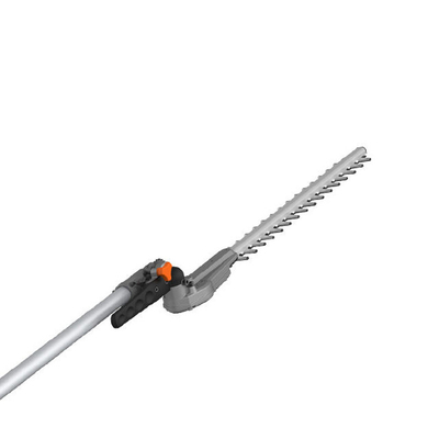 long Polonais trimmer de haie de 450mm 1300spm