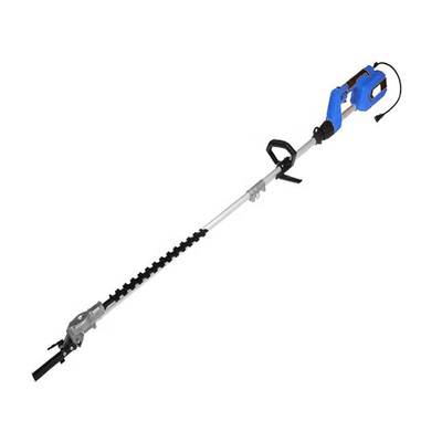 trimmer de haie réglable de longue Polonais de haie de 18V de trimmer portée sans fil de branche longue