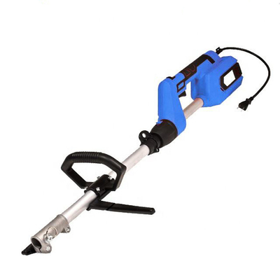 trimmer de haie réglable de longue Polonais de haie de 18V de trimmer portée sans fil de branche longue