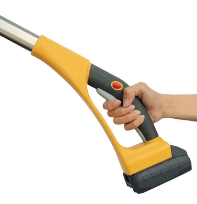 coupeur télescopique sans fil électrique extensible 8000RPM de haie de trimmer de haie de 230V 50HZ Polonais
