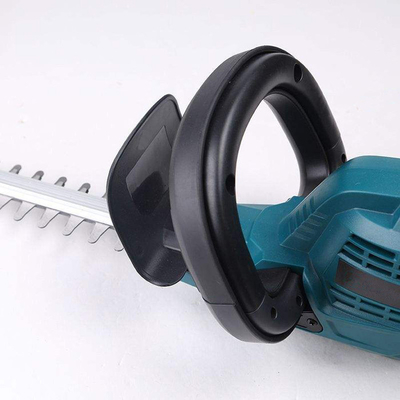 Trimmer de haie rechargeable télescopique