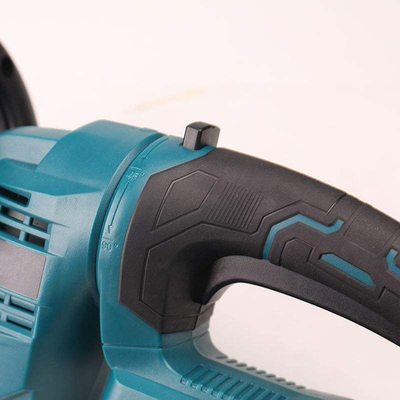 Trimmer de haie rechargeable télescopique