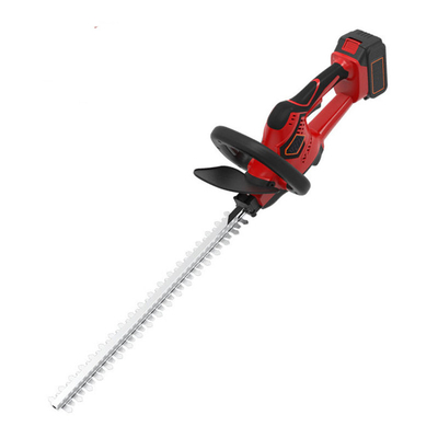 Cisaillements rechargeables sans fil d'arbuste de trimmer de haie