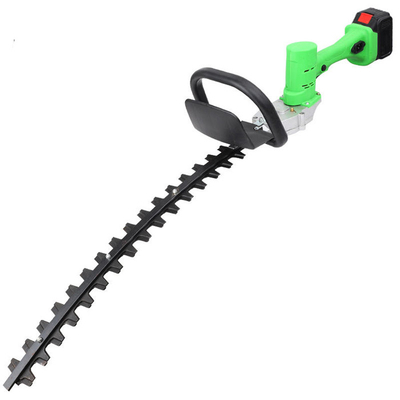 herbe sans fil sans fil de 20 lames de pouce de coupeur électrique de haie de 20V Bush équilibrant des cisaillements