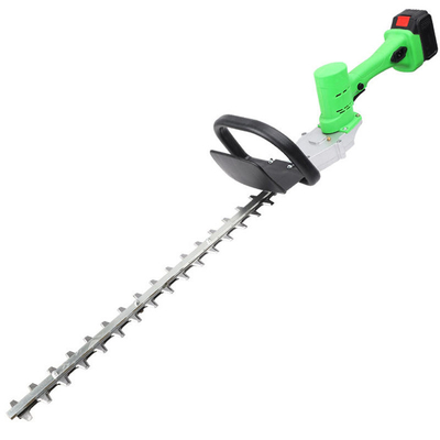 herbe sans fil sans fil de 20 lames de pouce de coupeur électrique de haie de 20V Bush équilibrant des cisaillements