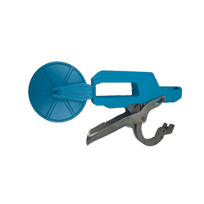 2.5KG 7.4V attachant la machine pour des usines usinent l'usine rechargeable de batterie au lithium attachant la bande