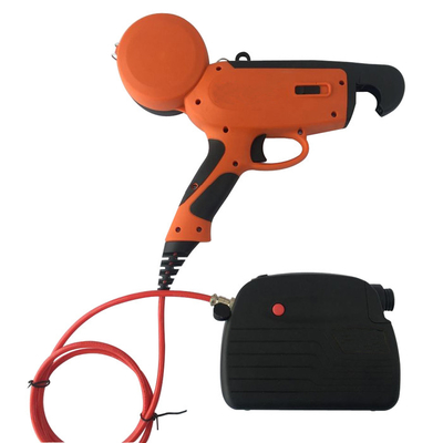 vigne rechargeable de attachement électrique de machine de 44V 4.4Ah attachant l'outil pour des vignobles