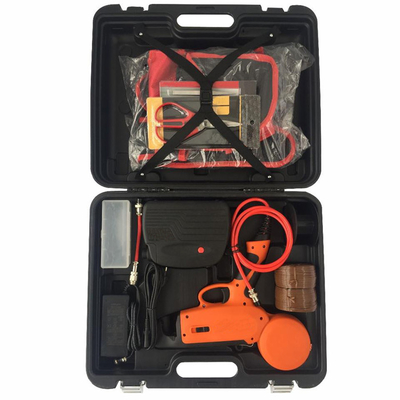 vigne rechargeable de attachement électrique de machine de 44V 4.4Ah attachant l'outil pour des vignobles