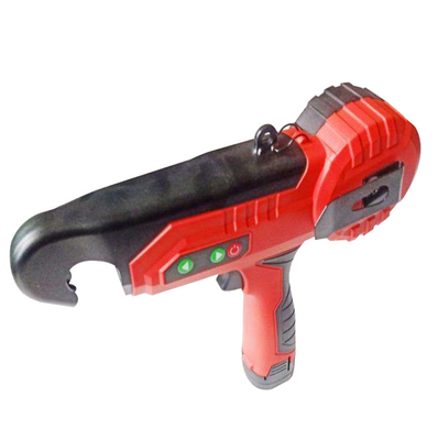 usine de Tapener de tomate de 200W 4.4Ah attachant la batterie au lithium rechargeable de machine pour des vignobles