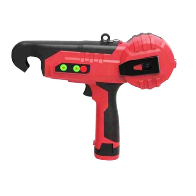 usine de Tapener de tomate de 200W 4.4Ah attachant la batterie au lithium rechargeable de machine pour des vignobles