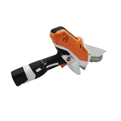 tronçonneuse électrique tenue dans la main sans fil de la part 40V batterie portative sans brosse 150mm de 14 pouces