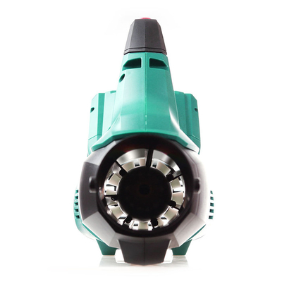 Vide électrique sans fil 20V de ventilateur de feuille de ventilateur électrique de jardin de Shell 400W d'ABS