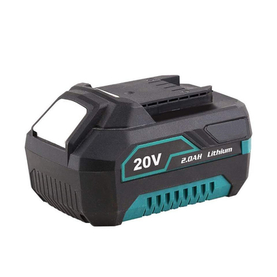 Vide électrique sans fil 20V de ventilateur de feuille de ventilateur électrique de jardin de Shell 400W d'ABS