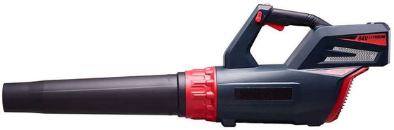 feuille électrique rechargeable 13000R/Min de ventilateur électrique sans fil de jardin de 4.0Ah 1.8A