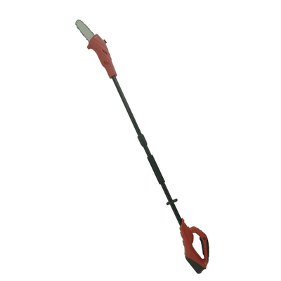 Pouce portatif tenu dans la main Mini Chainsaw sans fil 2.8m/S de Mini Rechargeable Lithium 6