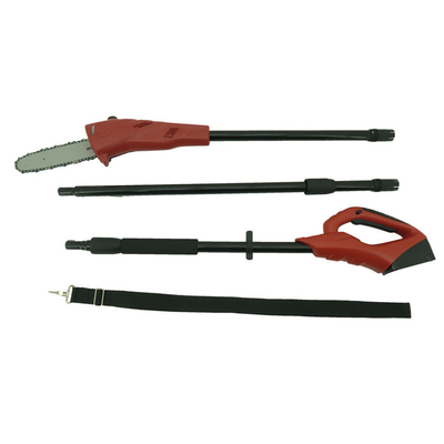 Pouce portatif tenu dans la main Mini Chainsaw sans fil 2.8m/S de Mini Rechargeable Lithium 6