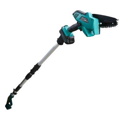 450w Mini Cordless arbre extensible Pruner de portée de tronçonneuse électrique de jardin de 8 pouces long