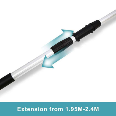 450w Mini Cordless arbre extensible Pruner de portée de tronçonneuse électrique de jardin de 8 pouces long