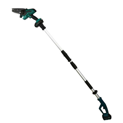 450w Mini Cordless arbre extensible Pruner de portée de tronçonneuse électrique de jardin de 8 pouces long