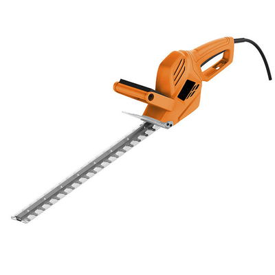 longue lame du trimmer de haie de portée de la petite batterie 20V électrique sans fil 450MM