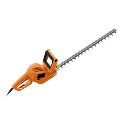 longue lame du trimmer de haie de portée de la petite batterie 20V électrique sans fil 450MM