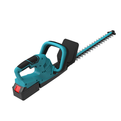 cisaillements à piles électriques de haie de coupeur de brosse du trimmer de haie du jardin 50hz sans fil 40V