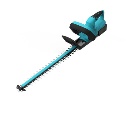 cisaillements à piles électriques de haie de coupeur de brosse du trimmer de haie du jardin 50hz sans fil 40V
