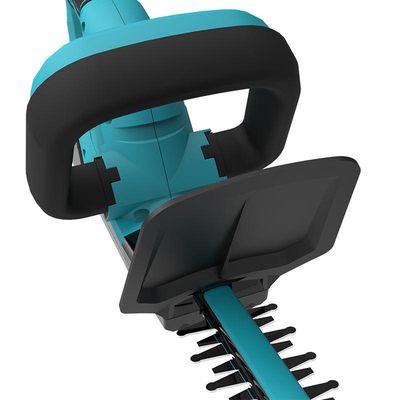 cisaillements à piles électriques de haie de coupeur de brosse du trimmer de haie du jardin 50hz sans fil 40V