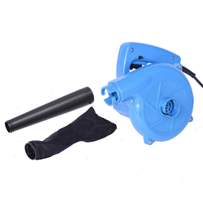Feuille de Mini Carpet Garden Industrial Backpack de ventilateur de neige de pile électrique de 24VDC 65W
