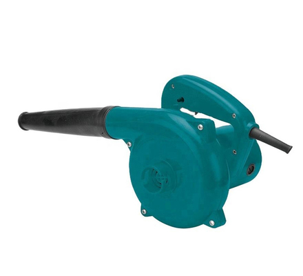 Ventilateur de feuille électrique de jardin de vide d'air léger électrique sans fil de ventilateur et Mulcher