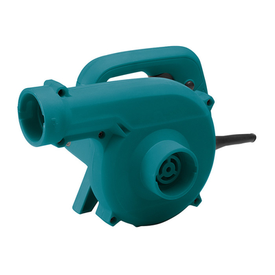 Ventilateur de feuille électrique de jardin de vide d'air léger électrique sans fil de ventilateur et Mulcher