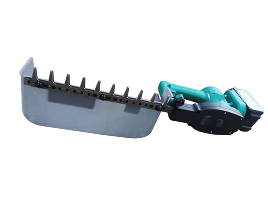 thé fait d'une main de batterie de 24V 8AH plumant le jardin de machine outils électriques ISO9001