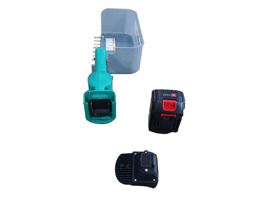 thé fait d'une main de batterie de 24V 8AH plumant le jardin de machine outils électriques ISO9001