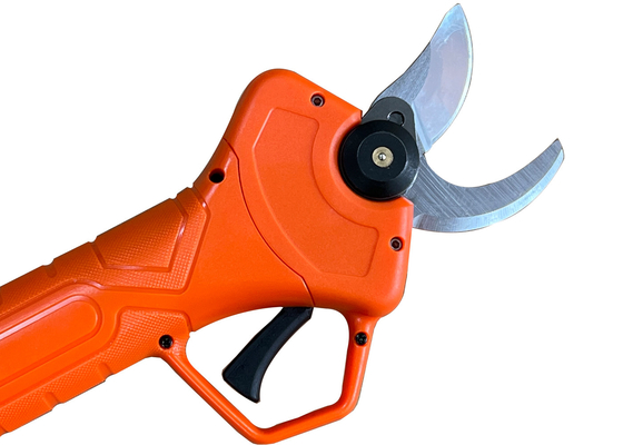 16.8V électrique 32mm cisaille les cisaillements à piles 2.5Ah d'arbre