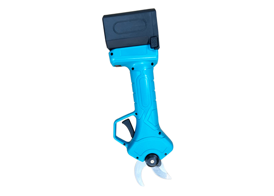 électrique actionné sans fil by-pass 100W cisaille la batterie 32mm 2Ah