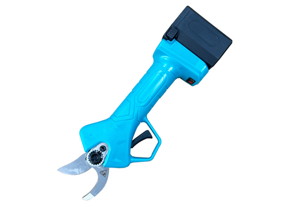 coupeur de branche sans fil de cisaillements électriques du jardin 21V avec la batterie au lithium rechargeable