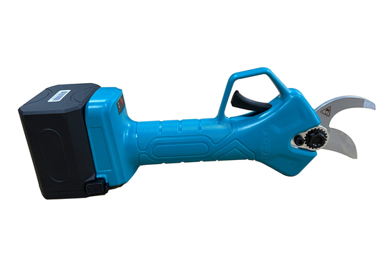 coupeur de branche sans fil de cisaillements électriques du jardin 21V avec la batterie au lithium rechargeable