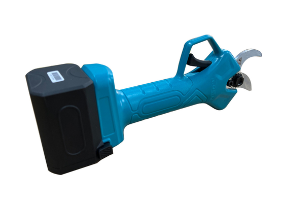 coupeur de branche sans fil de cisaillements électriques du jardin 21V avec la batterie au lithium rechargeable
