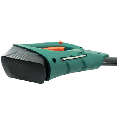 trimmer de haie de batterie de 20V Polonais avec 13 po. Poignée tournante de tête de la portée 10-Position