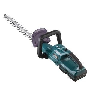 L'élagage électrique sans fil de trimmer de trimmer de haie de ménage a vu la lame de scies de bande d'outil de jardin