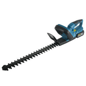 Trimmer de haie extensible de Li-Ion Rechargeable Adjustable Pole Garden électrique