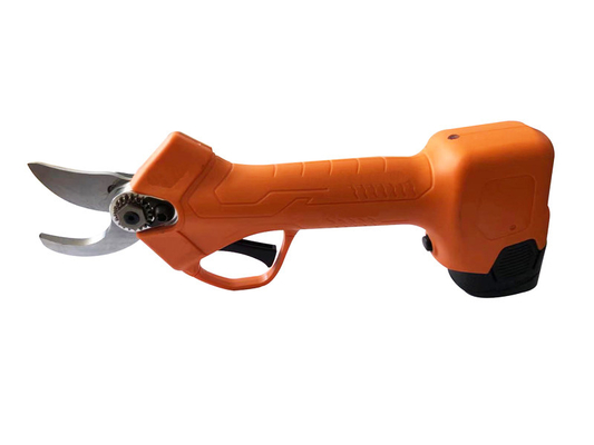Élagage aidé par puissance électrique agricole des cisailles de 21V 30mm SK5