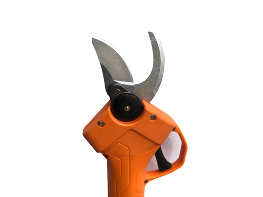 Élagage aidé par puissance électrique agricole des cisailles de 21V 30mm SK5