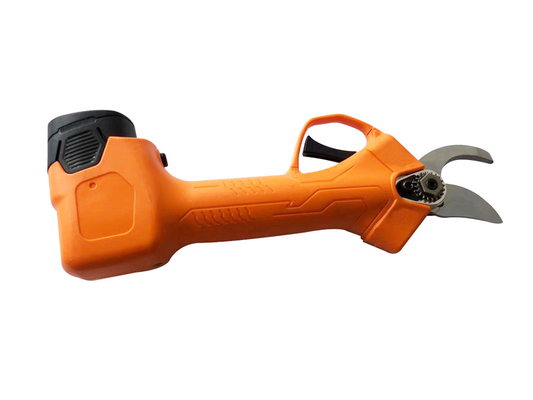 Élagage aidé par puissance électrique agricole des cisailles de 21V 30mm SK5