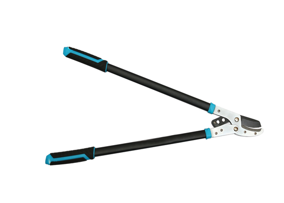 Haie de branche d'arbre équilibrant de longs ciseaux d'élagage de 58mm pour des jardiniers d'agriculture