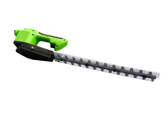 Trimmers de haie à piles de jardin de coupeur électrique rechargeable de haie avec l'extension