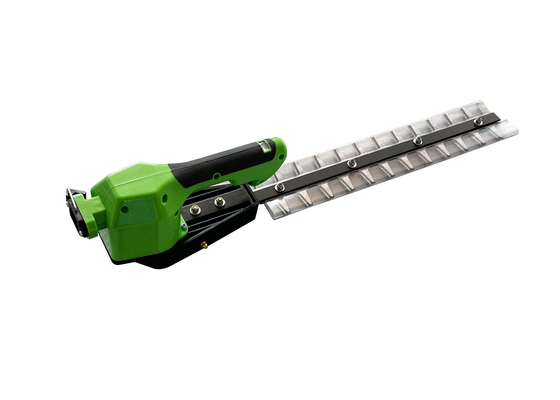 Trimmers de haie à piles de jardin de coupeur électrique rechargeable de haie avec l'extension